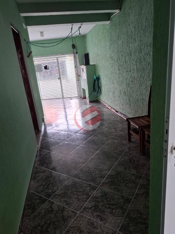 Sobrado à venda no Jardim Marek: 