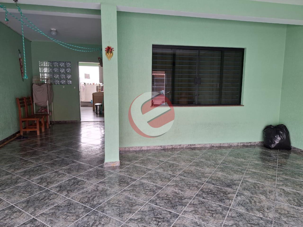 Sobrado à venda no Jardim Marek: 