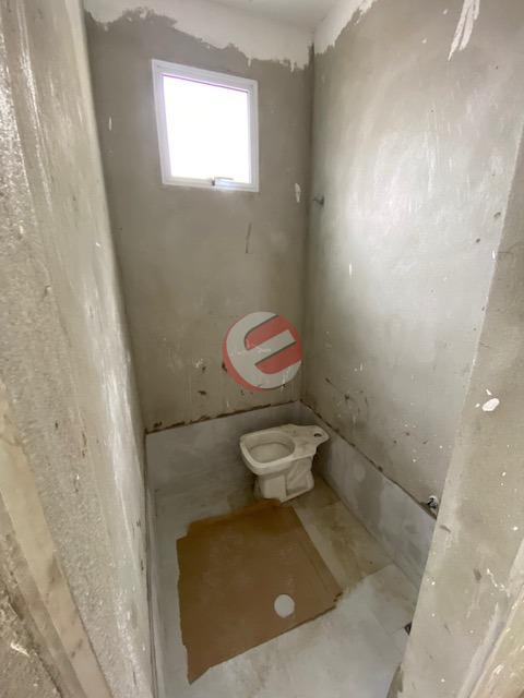 Salão para aluguel no Pinheirinho: 