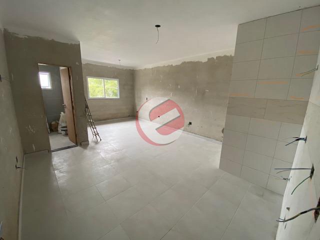 Kitnet para aluguel no Pinheirinho: 