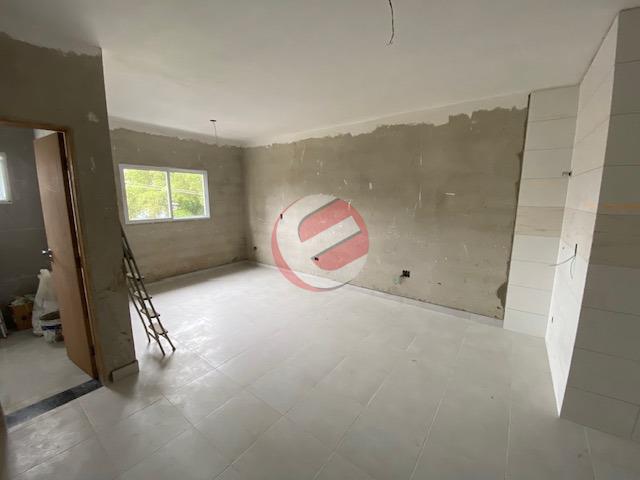 Kitnet para aluguel no Pinheirinho: 