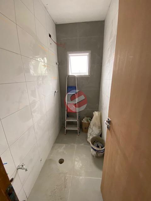 Kitnet para aluguel no Pinheirinho: 