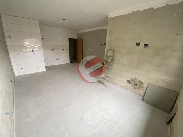 Kitnet para aluguel no Pinheirinho: 