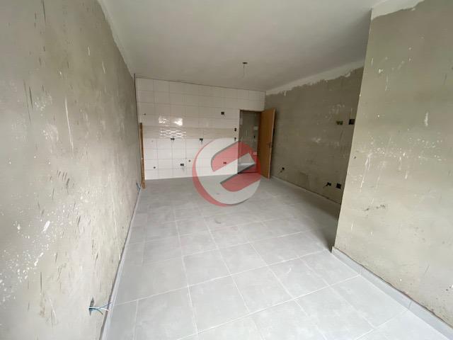 Kitnet para aluguel no Pinheirinho: 