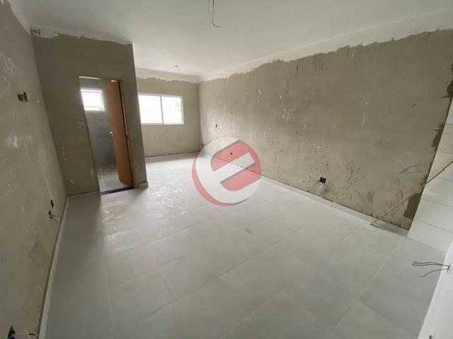 Kitnet para aluguel no Pinheirinho: 