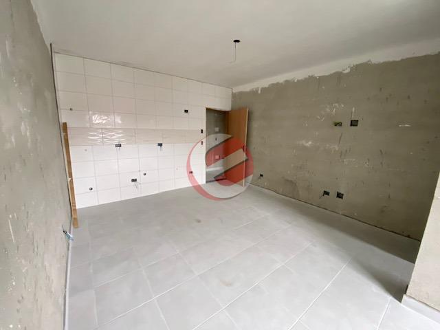 Kitnet para aluguel no Pinheirinho: 