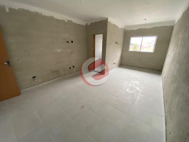 Kitnet para aluguel no Pinheirinho: 