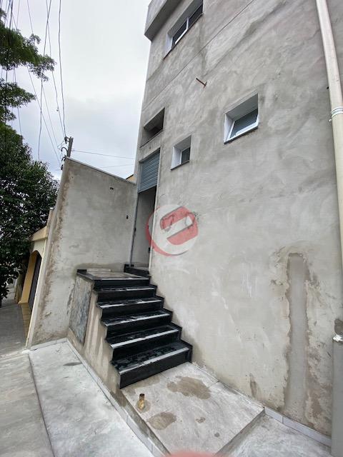 Kitnet para aluguel no Pinheirinho: 