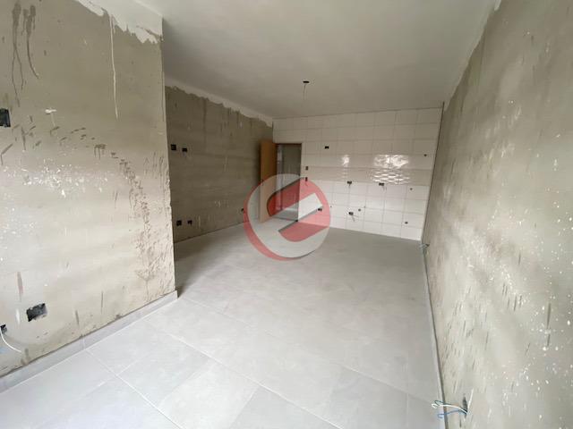 Kitnet para aluguel no Pinheirinho: 