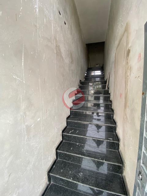 Kitnet para aluguel no Pinheirinho: 