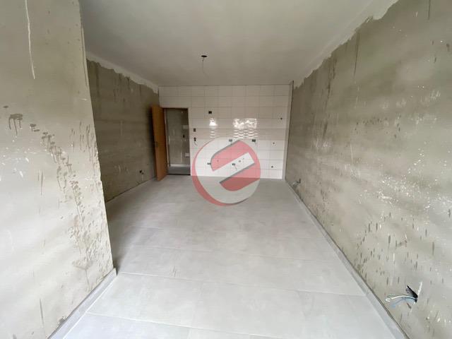 Kitnet para aluguel no Pinheirinho: 