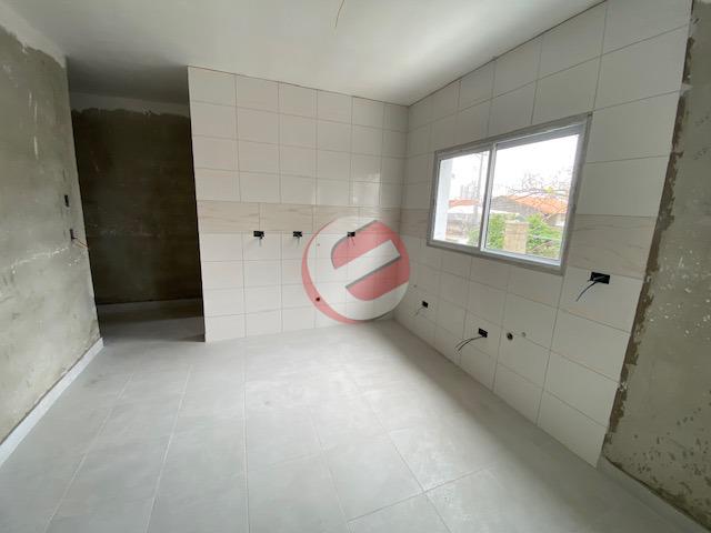 Kitnet para aluguel no Pinheirinho: 