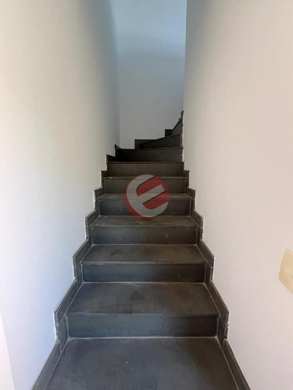 Sobrado para aluguel no Vila Brasílio Machado: 