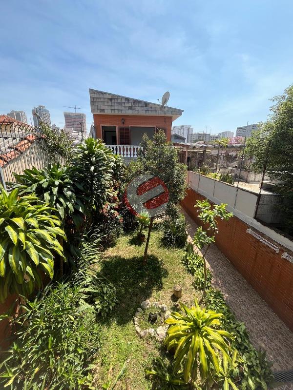 Sobrado para aluguel no Vila Brasílio Machado: 