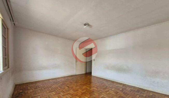 Sobrado à venda no Vila Scarpelli: 