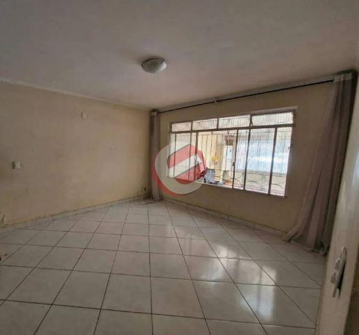 Sobrado à venda no Vila Scarpelli: 