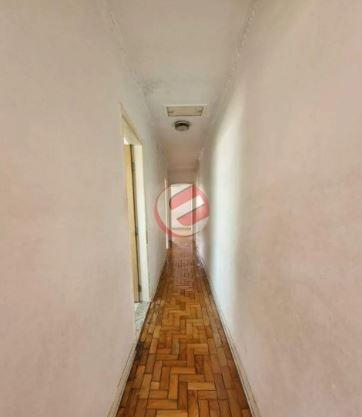 Sobrado à venda no Vila Scarpelli: 