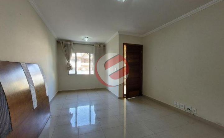 Sobrado à venda no Vila Floresta: 