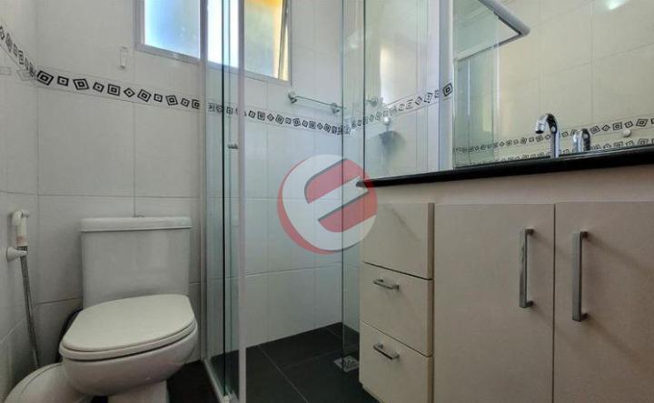 Sobrado à venda no Vila Floresta: 