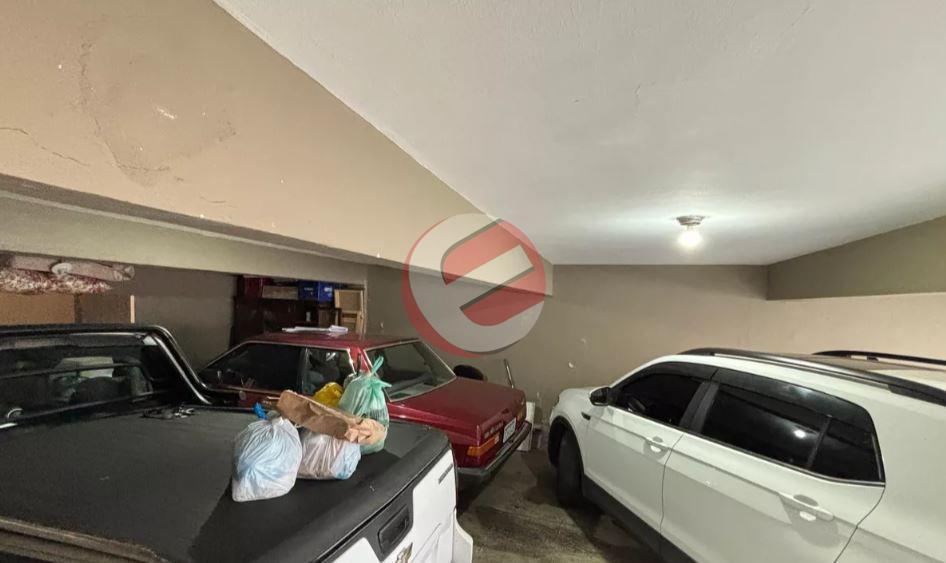 Casa à venda no Vila Scarpelli: 