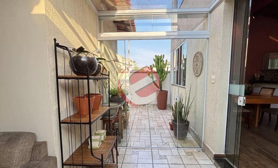 Casa à venda no Vila Scarpelli: 