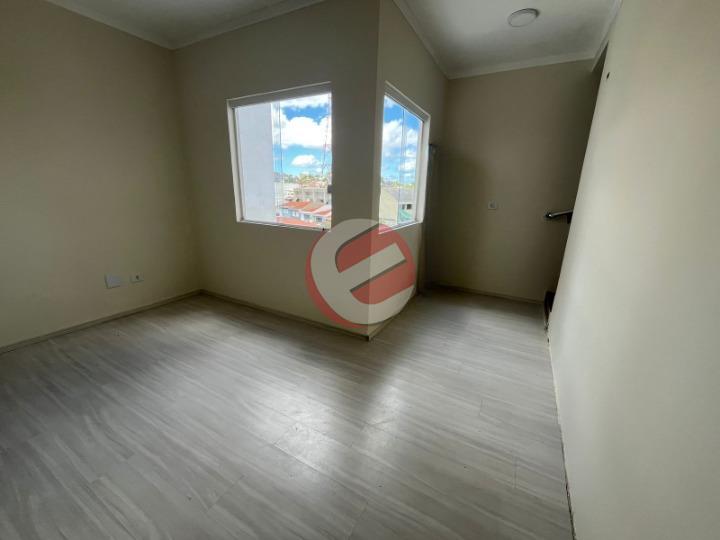 Cobertura para aluguel no Jardim: 