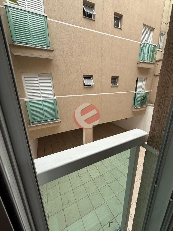 Apartamento à venda no Vila Guiomar: 