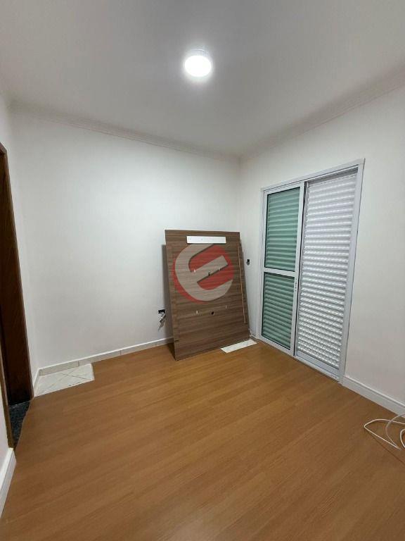 Apartamento à venda no Vila Guiomar: 