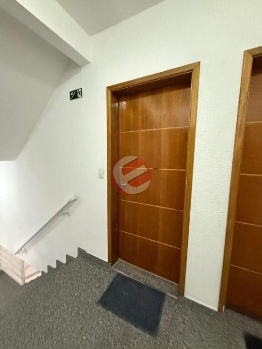 Apartamento à venda no Vila Guiomar: 