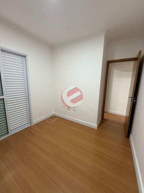 Apartamento à venda no Vila Guiomar: 