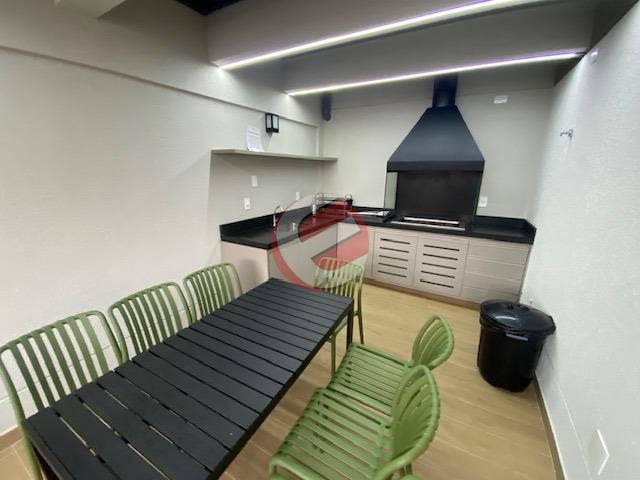 Apartamento para aluguel no Vila São Pedro: 