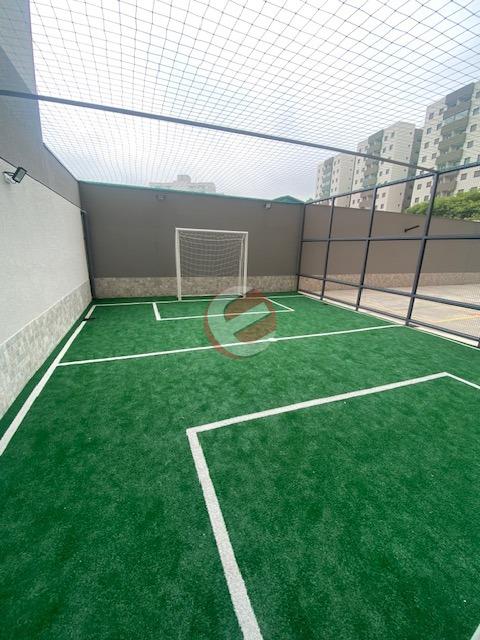 Apartamento para aluguel no Vila São Pedro: 