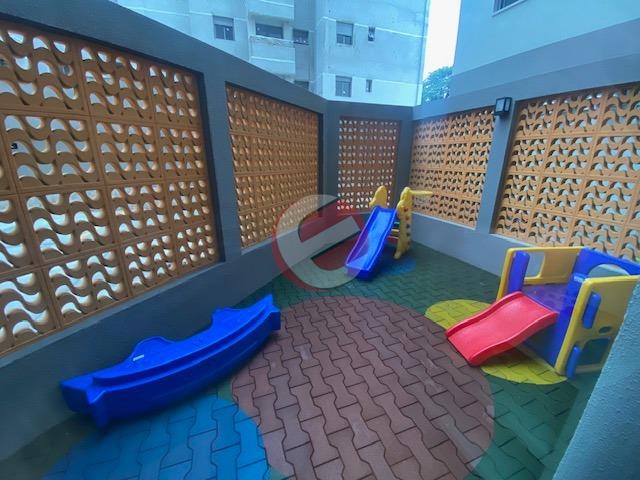 Apartamento para aluguel no Vila São Pedro: 