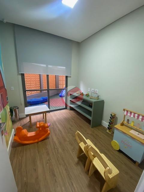 Apartamento para aluguel no Vila São Pedro: 