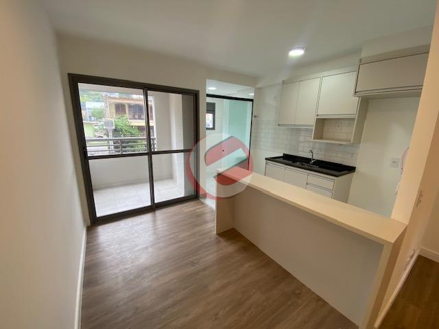 Apartamento para aluguel no Vila São Pedro: 