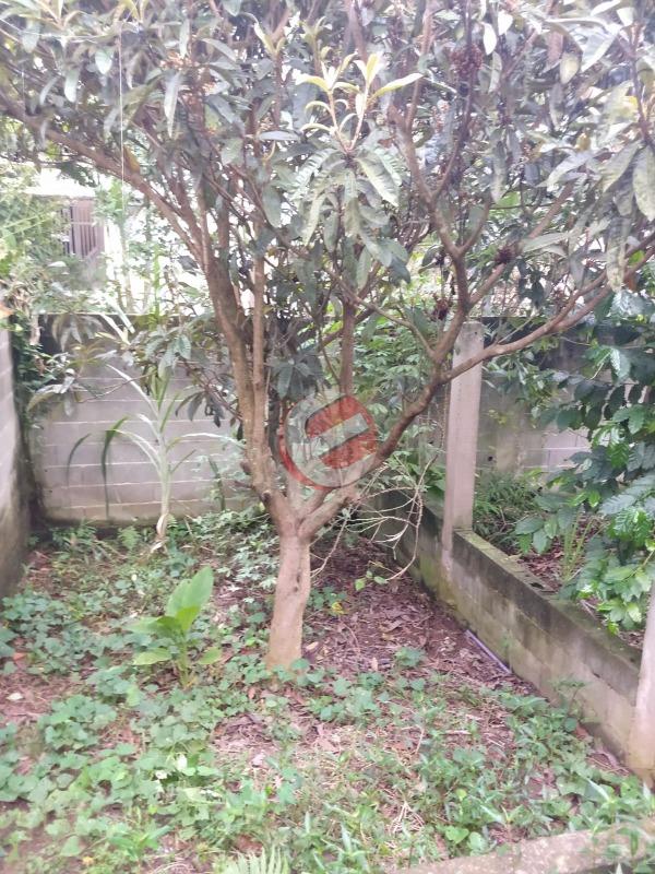 Sobrado à venda no Vila Bocaina: 