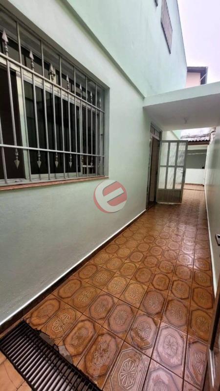 Sobrado à venda no Parque Jaçatuba: 