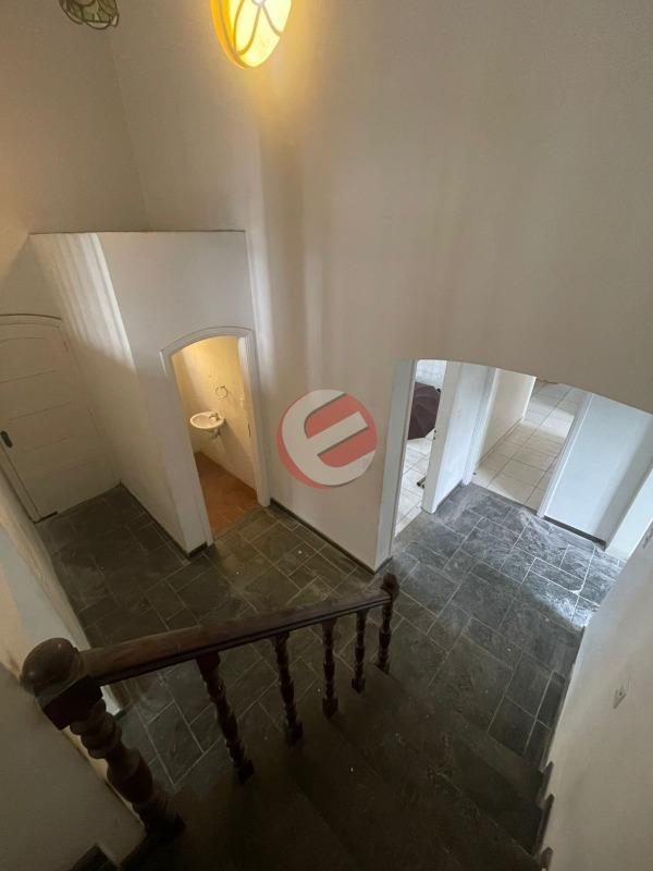 Sobrado para aluguel no Vila Homero Thon: 