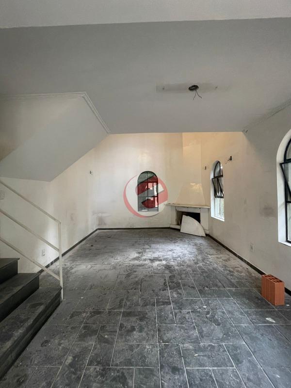 Sobrado para aluguel no Vila Homero Thon: 