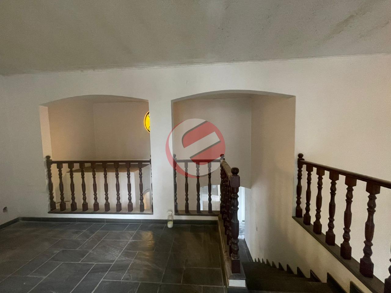 Sobrado para aluguel no Vila Homero Thon: 