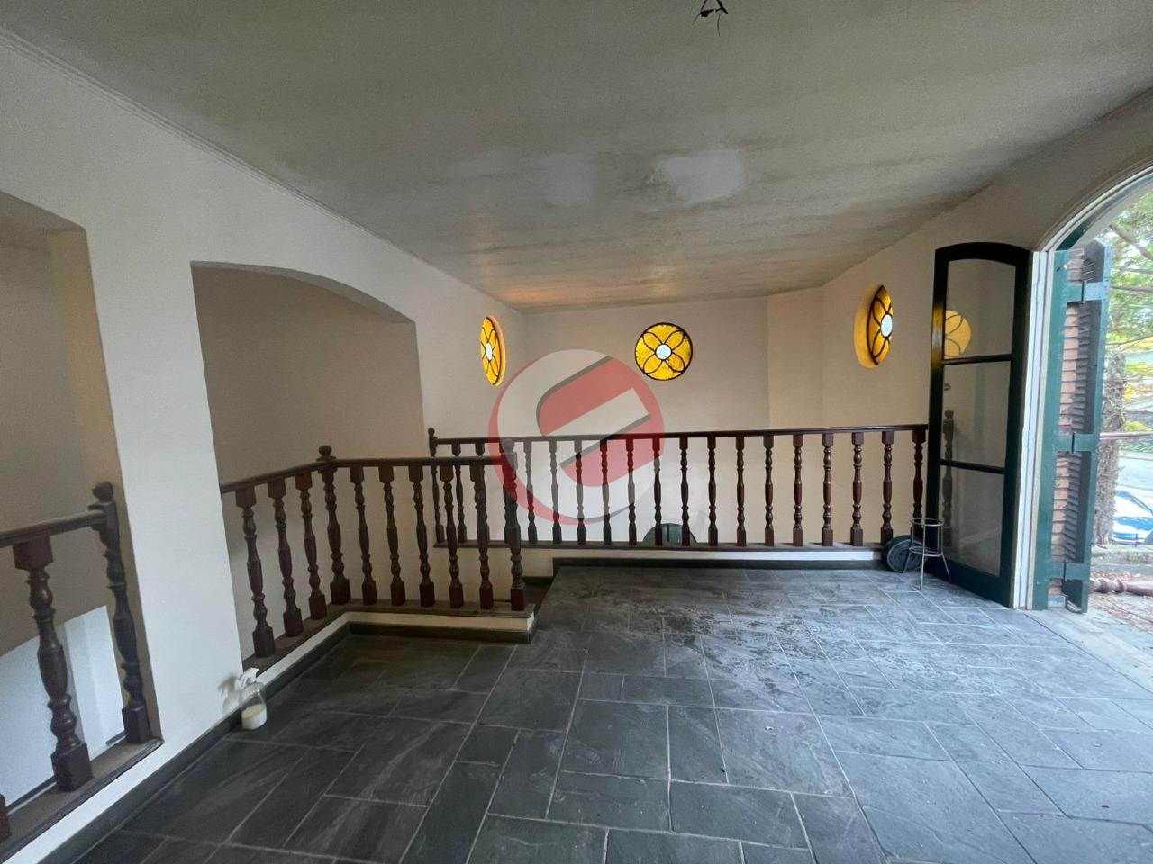 Sobrado para aluguel no Vila Homero Thon: 