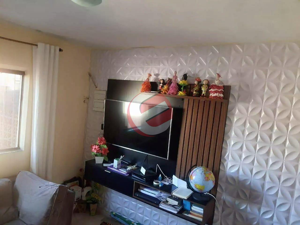 Sobrado à venda no Jardim do Estádio: 