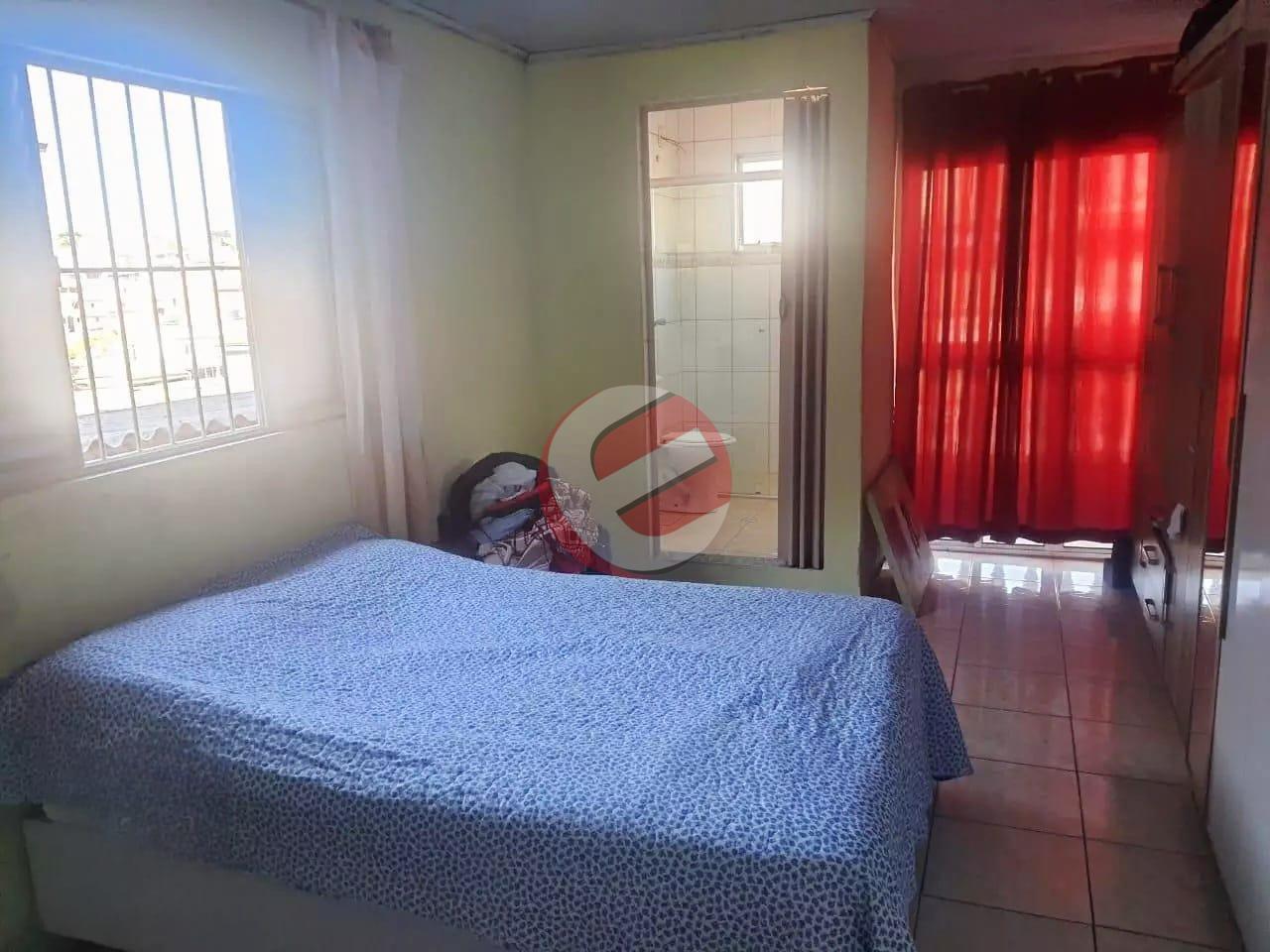 Sobrado à venda no Jardim do Estádio: 