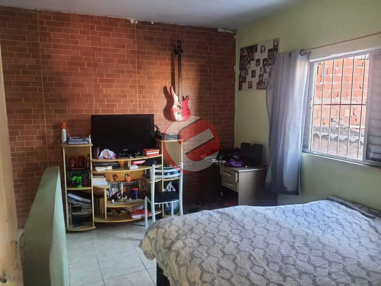 Sobrado à venda no Jardim do Estádio: 