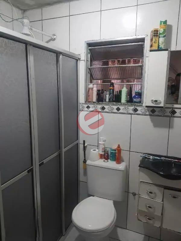 Sobrado à venda no Jardim do Estádio: 