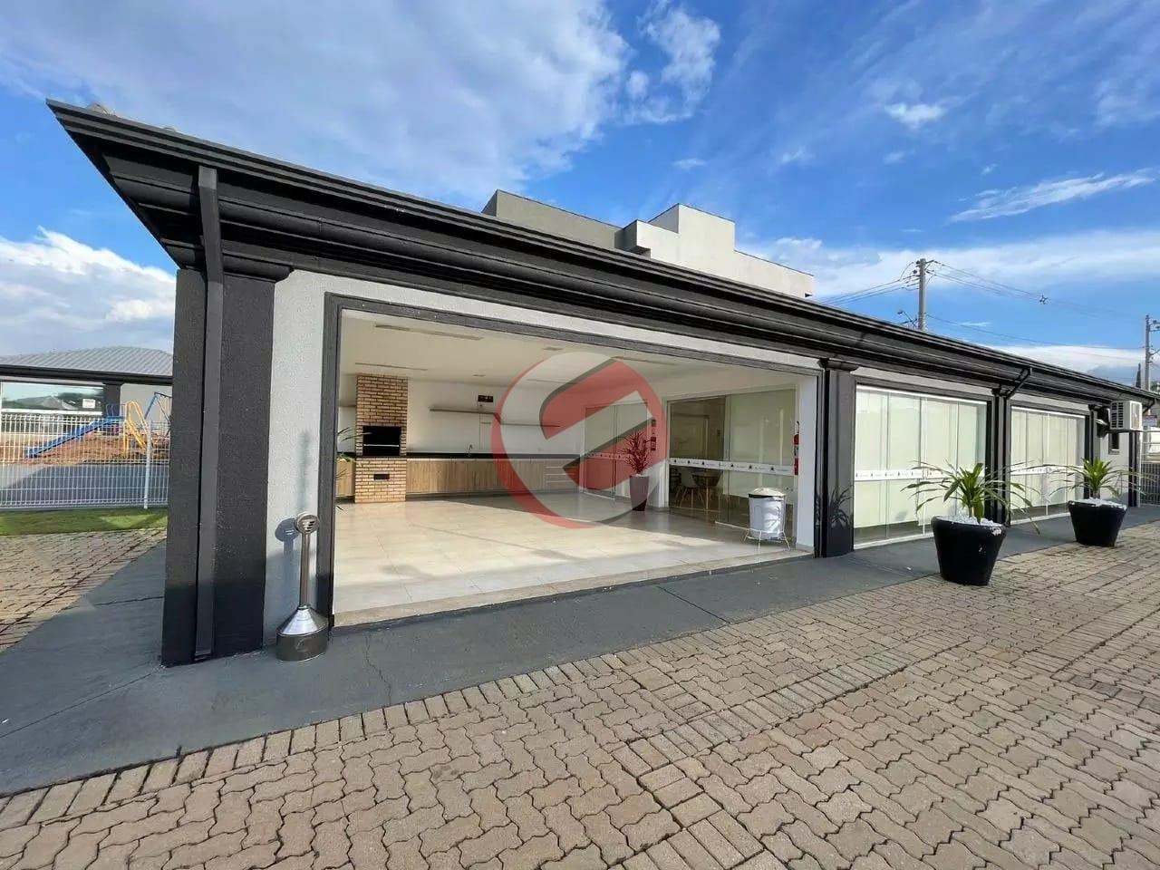 Casa à venda no Jardins do Império: 