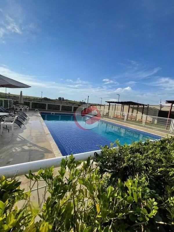 Casa à venda no Jardins do Império: 