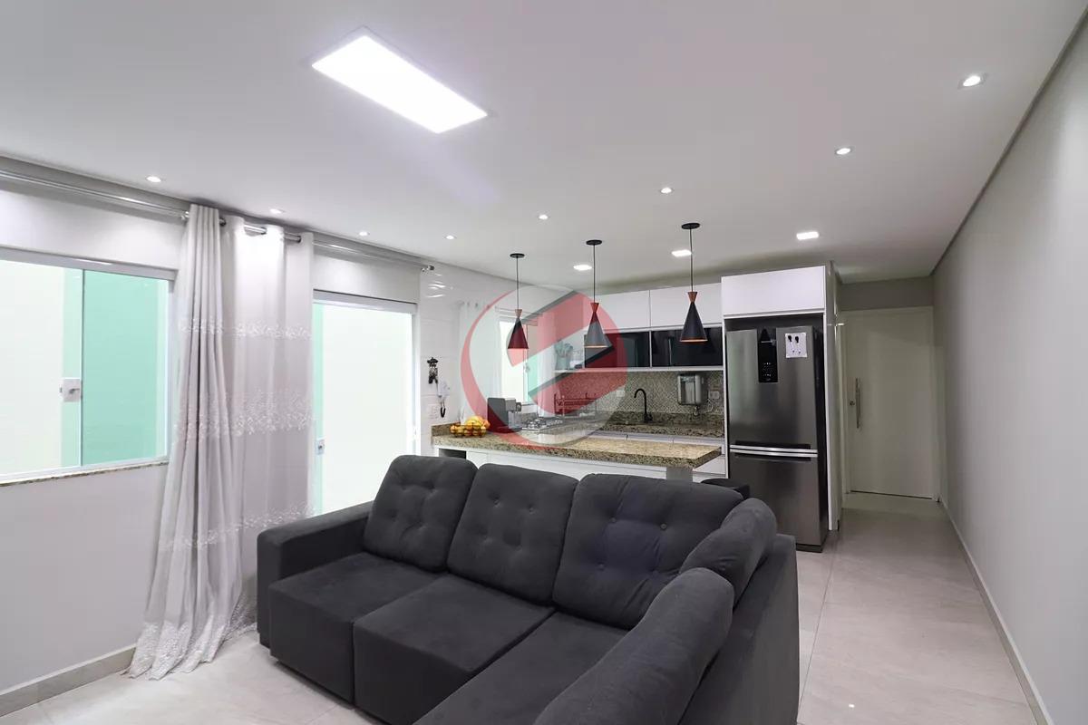 Casa à venda no Baeta Neves: 