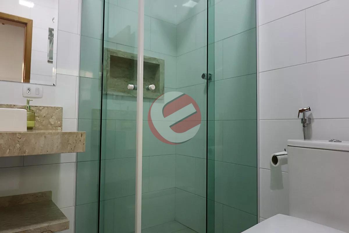 Casa à venda no Baeta Neves: 