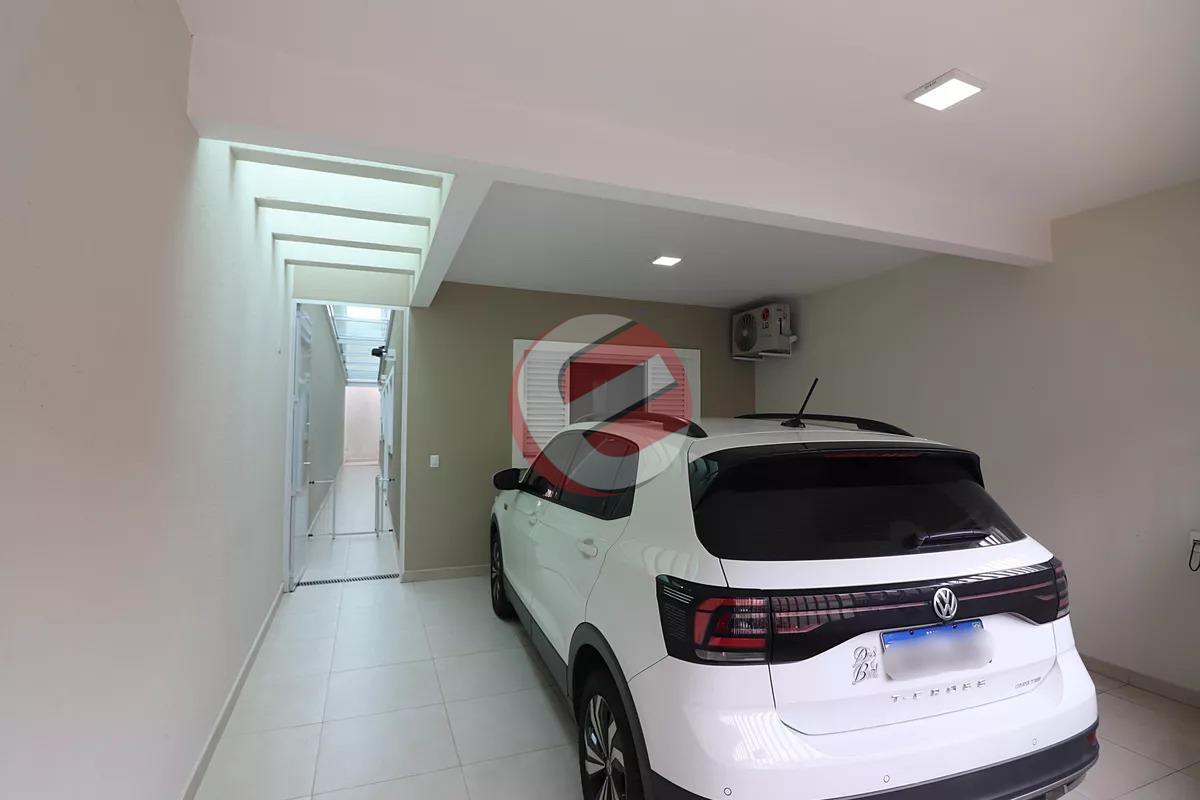 Casa à venda no Baeta Neves: 